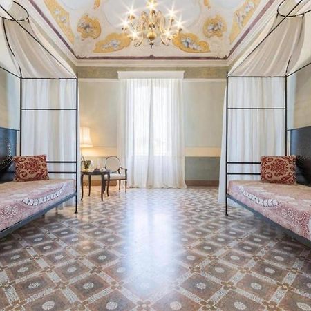 Palazzo Fasti Bed & Breakfast Casarano Exterior photo