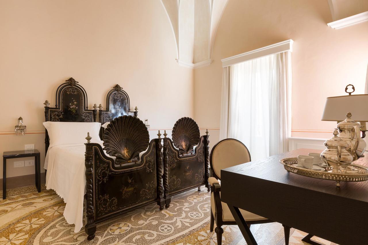 Palazzo Fasti Bed & Breakfast Casarano Exterior photo