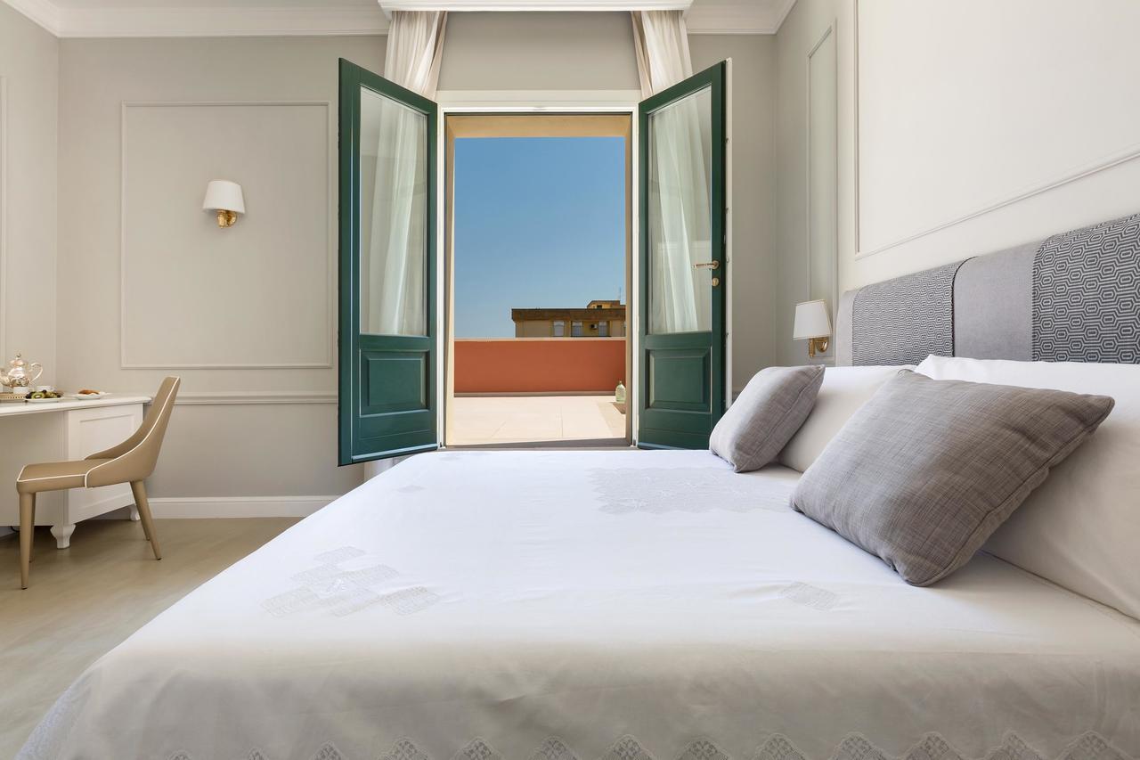 Palazzo Fasti Bed & Breakfast Casarano Exterior photo